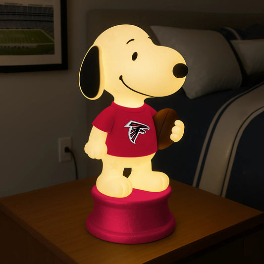 Premium NFL ATL x SNP Led Night Light V3 NMD NHM