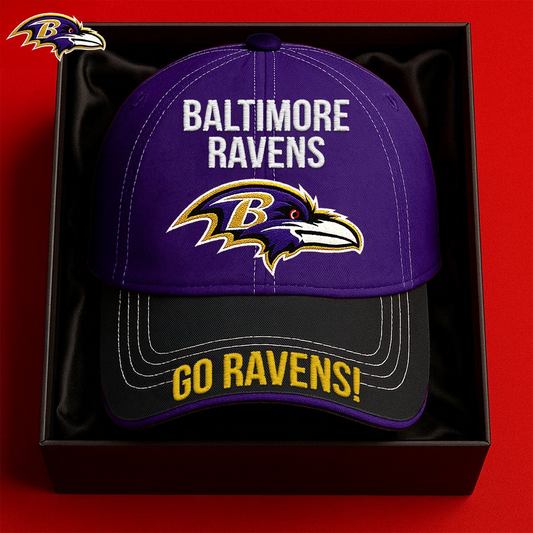 Premium NFL BAL Football Classic Cap V1 NMD TTV
