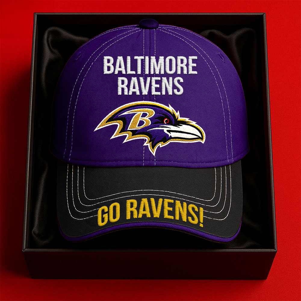 Premium NFL BAL Football Classic Cap V1 NMD TTV