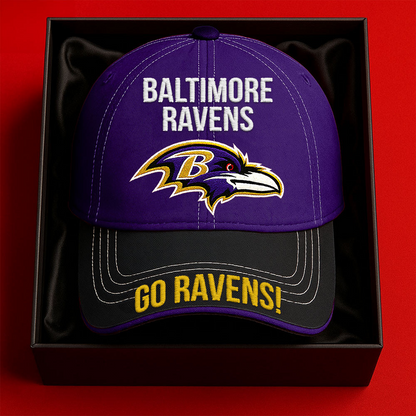 Premium NFL BAL Football Classic Cap V1 NMD TTV