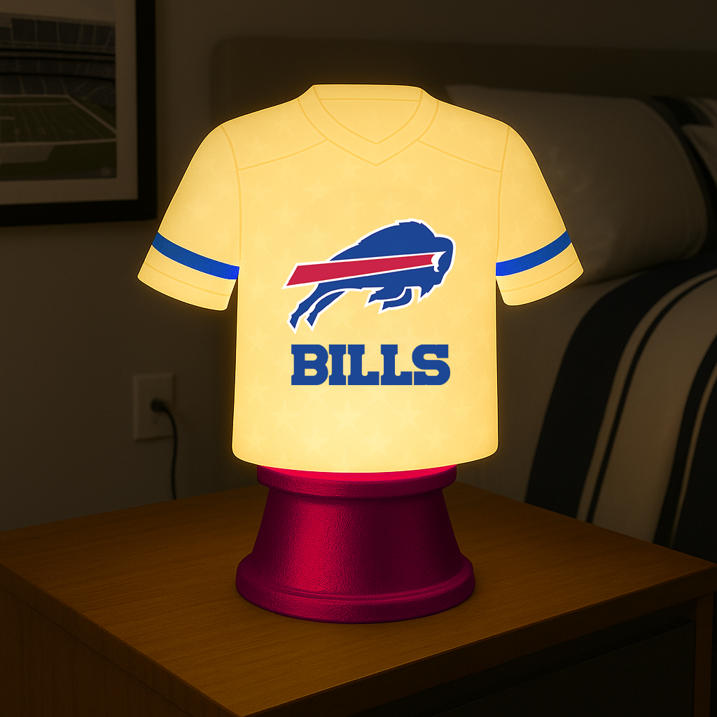 Premium NFL BB Jersey Night Light V4 NMD NTL