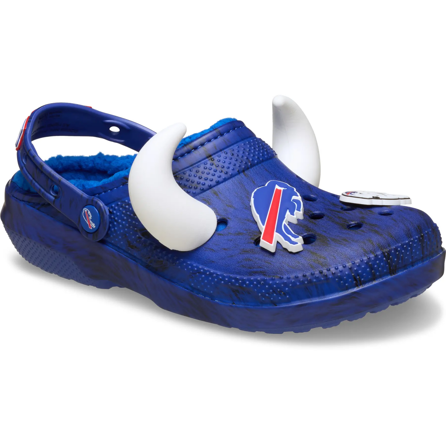 Premium NFL BUF Clogs V1 NMD TTV