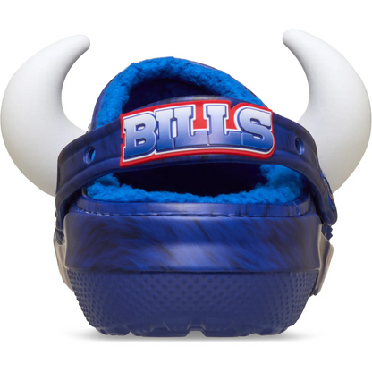 Premium NFL BUF Clogs V1 NMD TTV