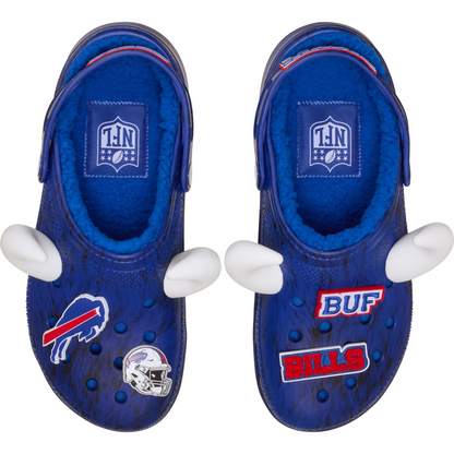 Premium NFL BUF Clogs V1 NMD TTV