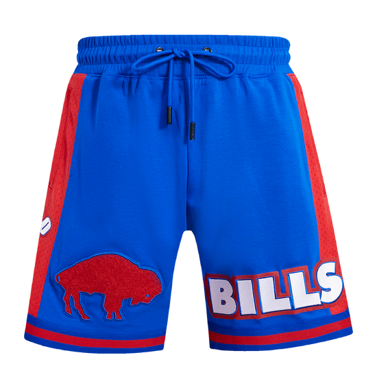 Premium NFL BUF Retro Classic Men Short Pants V2 NMD TTV