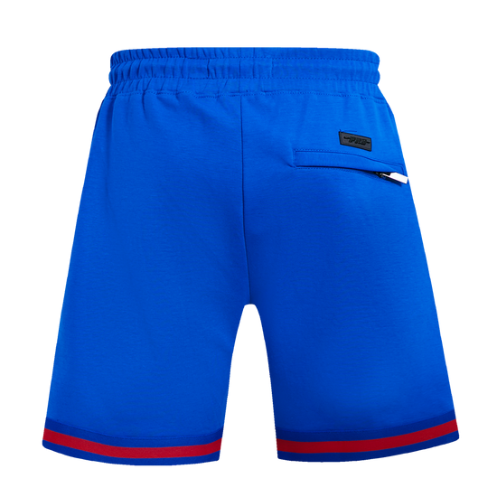 Premium NFL BUF Retro Classic Men Short Pants V2 NMD TTV