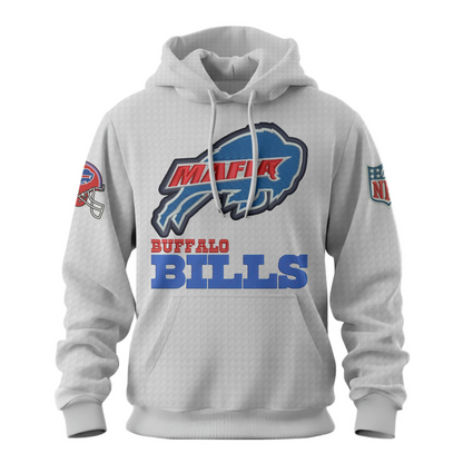 Premium NFL BUF They Not Like Us Hoodie V1 NMD25 TTV