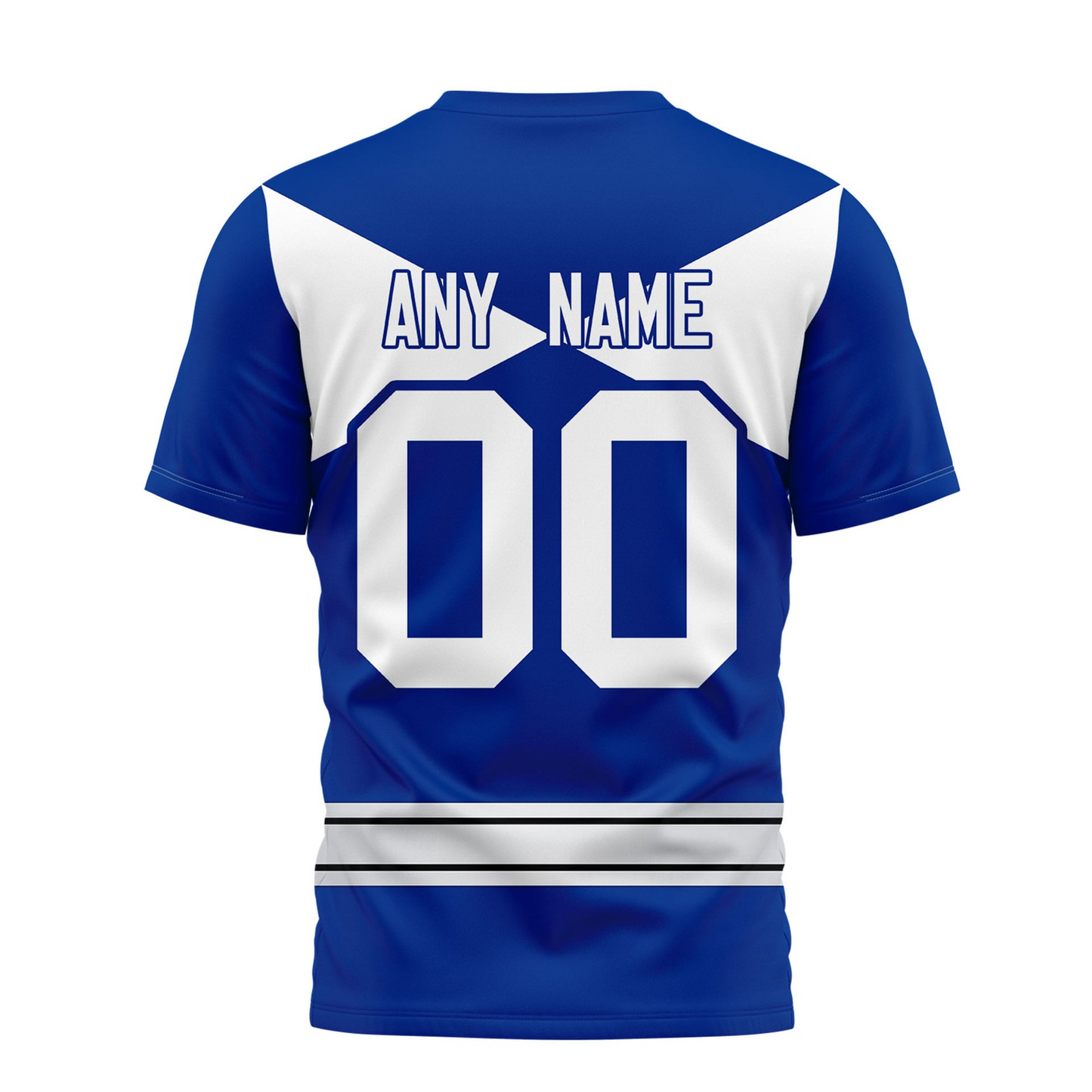 Premium NFL BUF x PWR T-shirt V1 NMD TTV