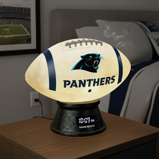 Premium NFL CAR LED Football Night Light V1 NMD TTV