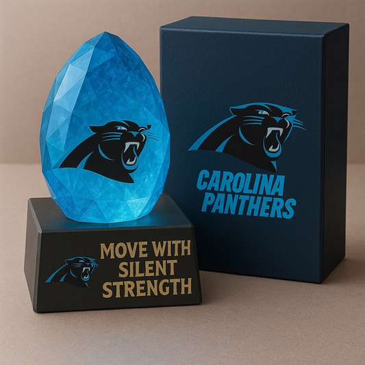 Premium NFL CAR Lucky Energy Crystal Stone V1 NMD 261125 TTV