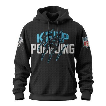 Premium NFL CAR They Not Like Us Hoodie V1 NMD25 TTV
