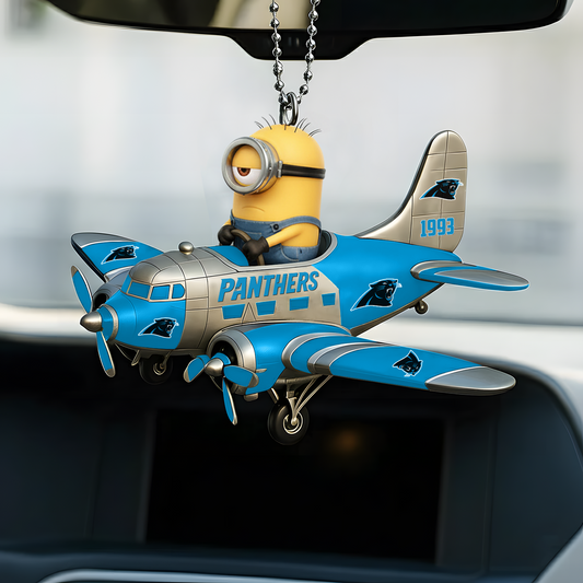 Premium NFL CAR x MINI Car Ornament V1 DATND TANTD