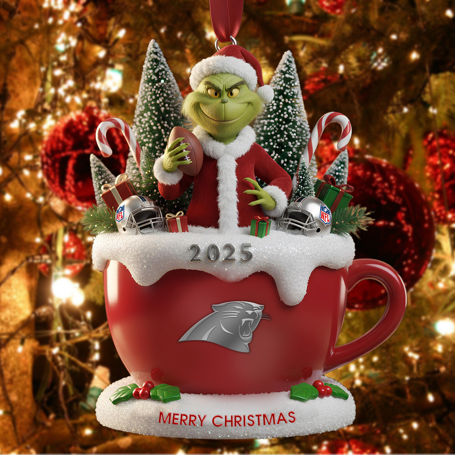 Selected Variant Image