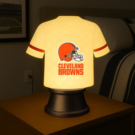 Premium NFL CB2 Jersey Night Light V4 NMD NTL