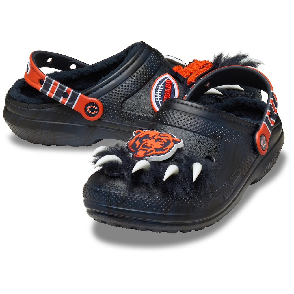 Premium NFL CHI Clogs V1 NMD TTV