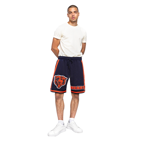 Premium NFL CHI Retro Classic Men Short Pants V2 NMD TTV