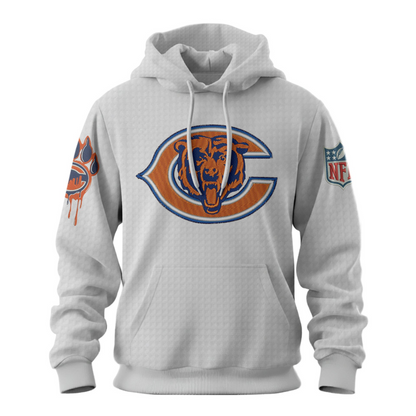 Premium NFL CHI They Not Like Us Hoodie V1 NMD25 TTV