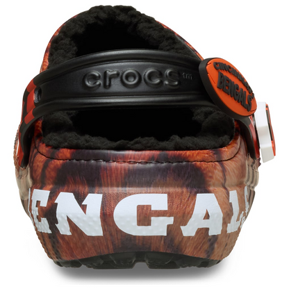 Premium NFL CIN Clogs V1 NMD TTV