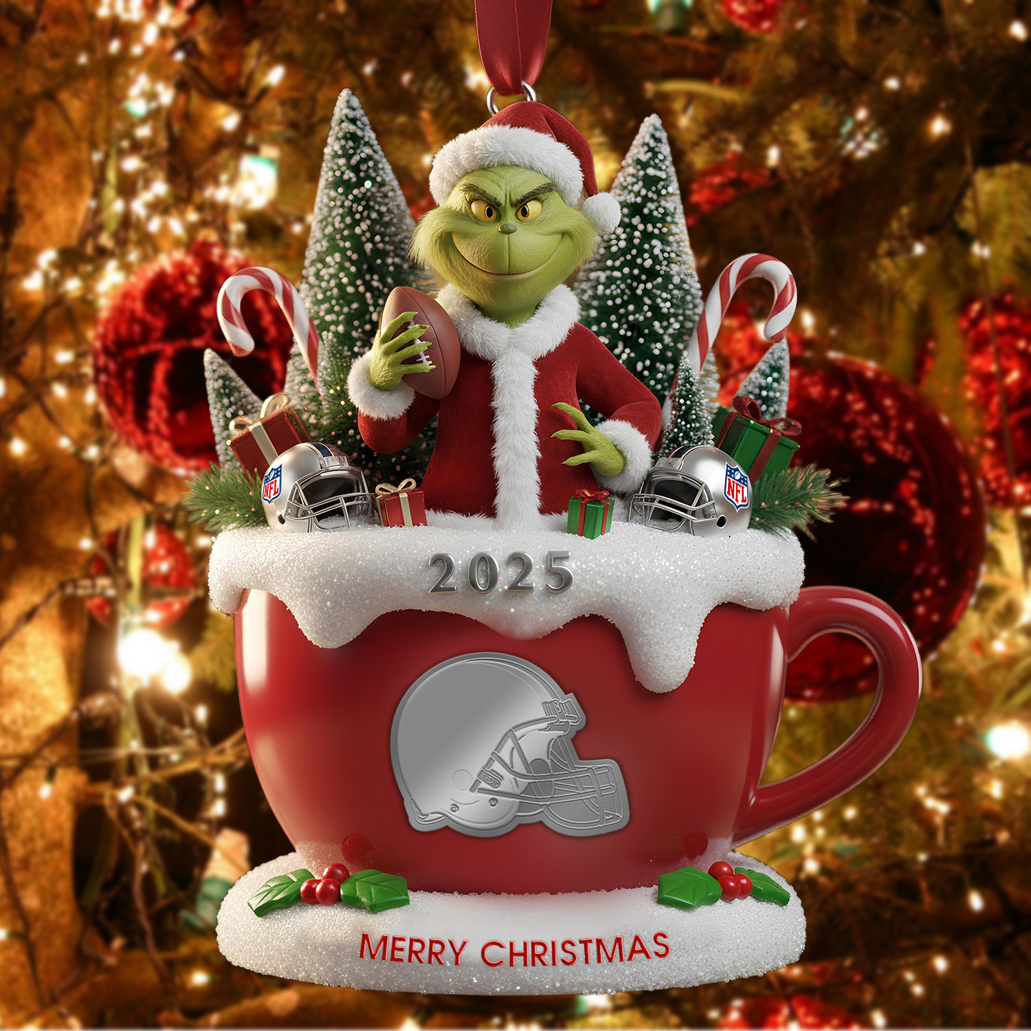 Selected Variant Image