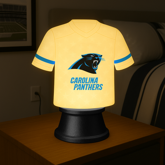 Premium NFL CP Jersey Night Light V4 NMD NTL