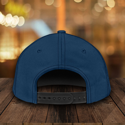 Premium NFL DAL Classic Cap V16 NMD  TTV