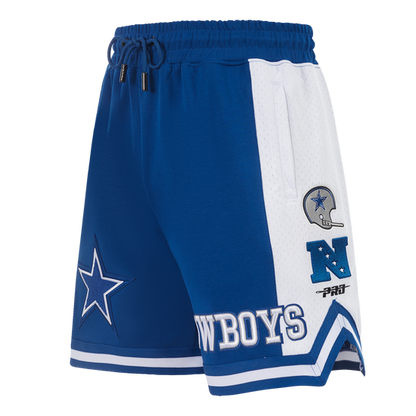 Premium NFL DAL Retro Classic Men Short Pants V2 NMD TTV