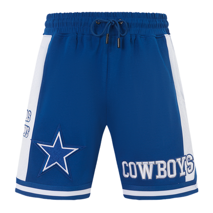 Premium NFL DAL Retro Classic Men Short Pants V2 NMD TTV