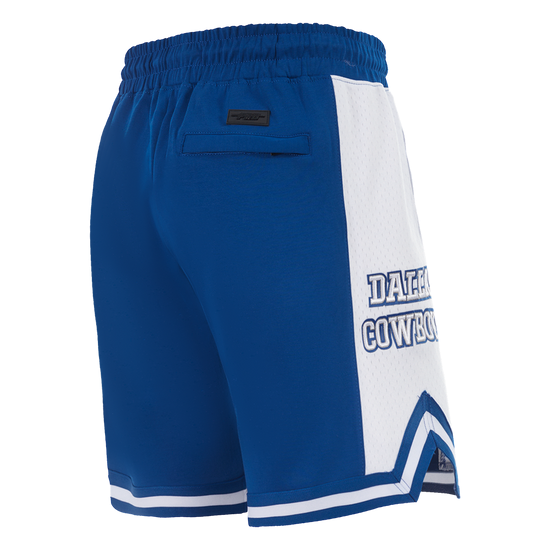 Premium NFL DAL Retro Classic Men Short Pants V2 NMD TTV