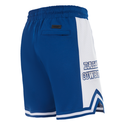 Premium NFL DAL Retro Classic Men Short Pants V2 NMD TTV