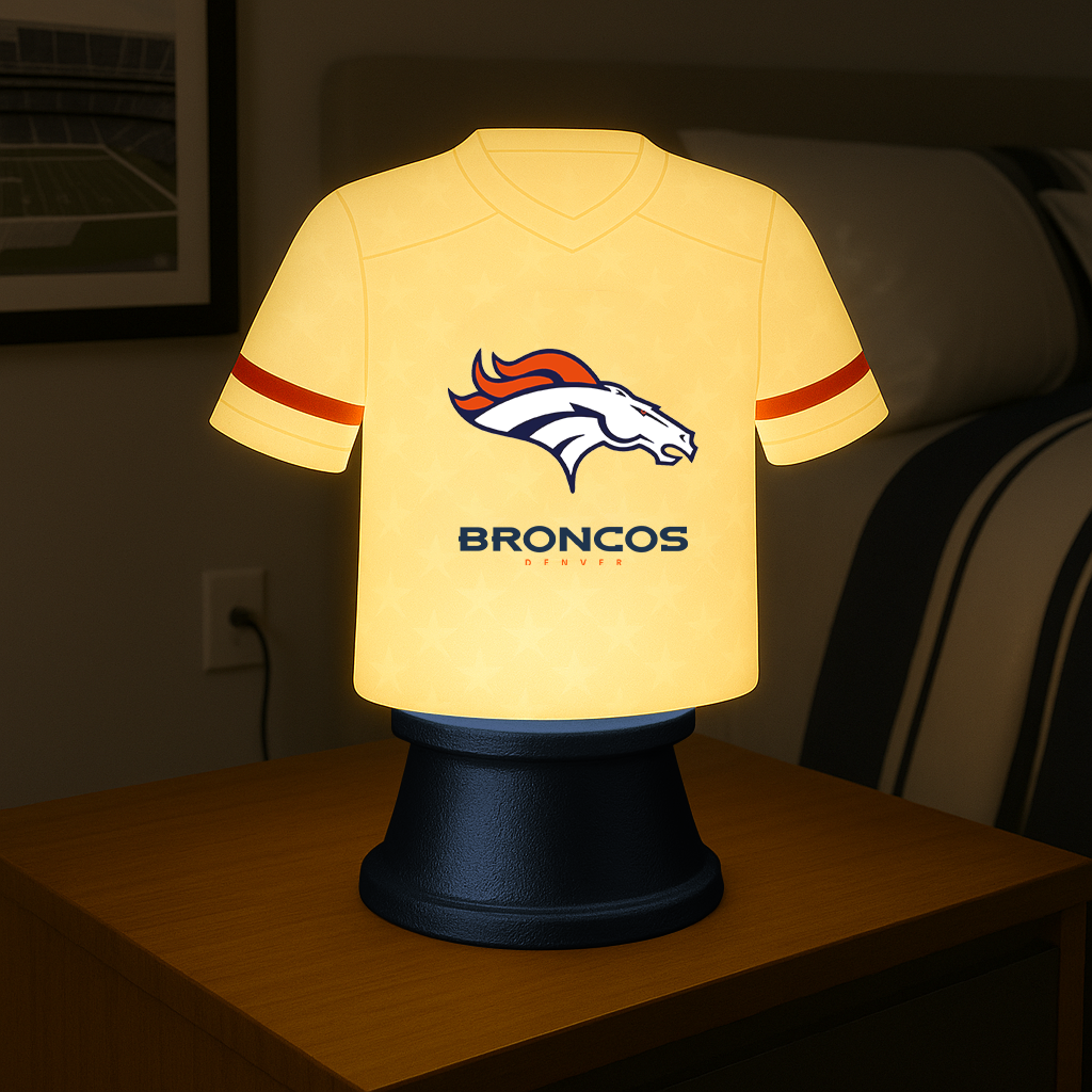 Premium NFL DB Jersey Night Light V4 NMD NTL
