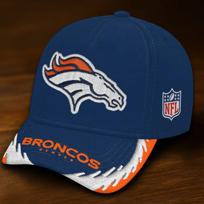Premium NFL DEN Classic Cap V16 NMD  TTV