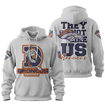 Premium NFL DEN They Not Like Us Hoodie V1 NMD25 TTV