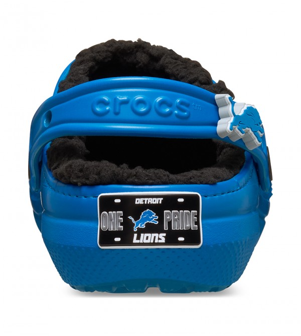 Premium NFL DET Clogs V1 NMD TTV