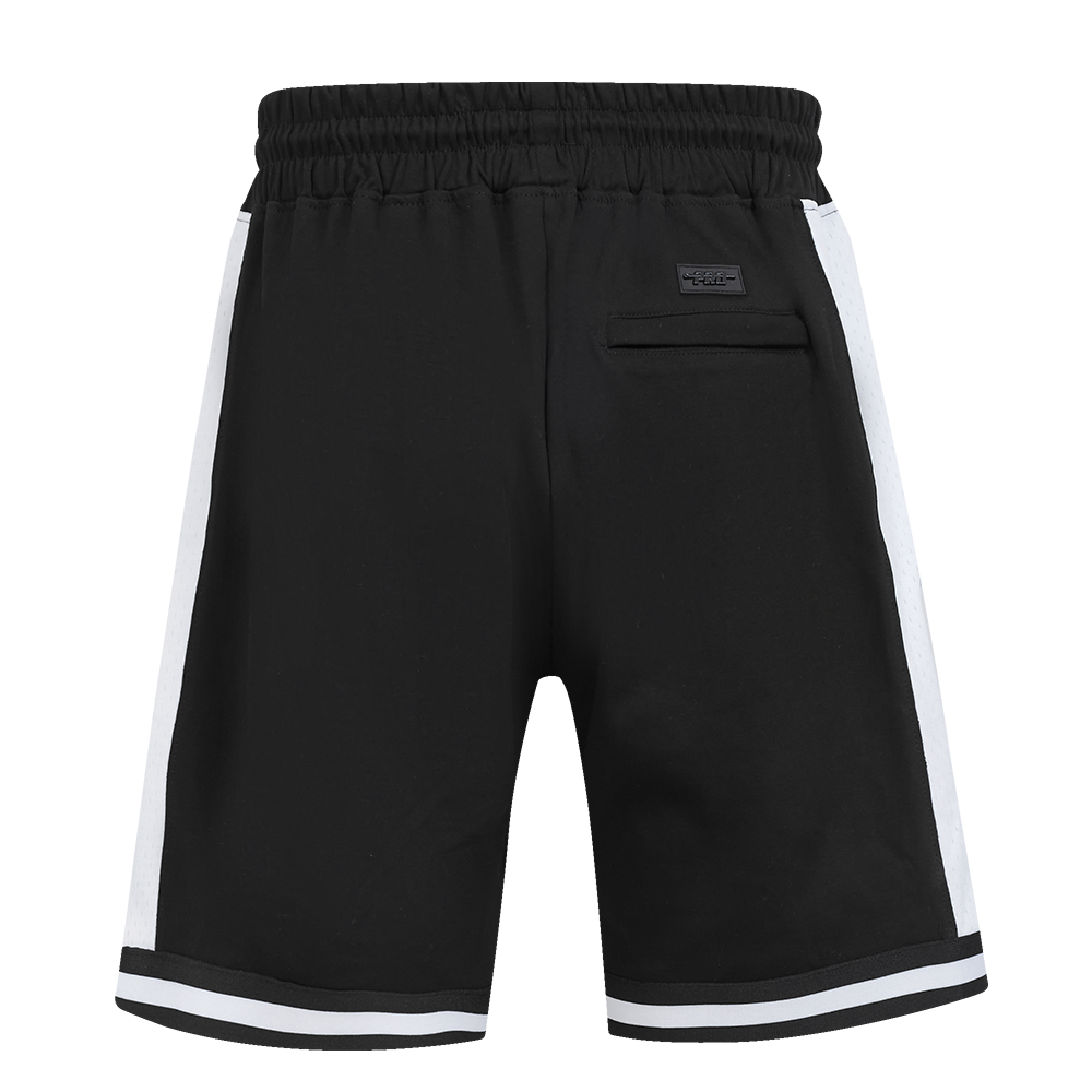 Premium NFL DET Retro Classic Men Short Pants V2 NMD TTV
