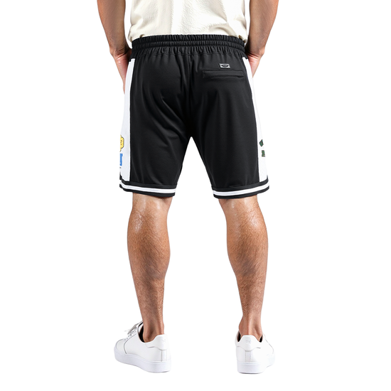 Premium NFL GB Retro Classic Men Short Pants V2 NMD TTV