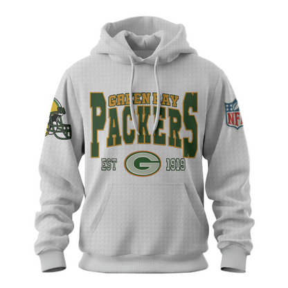 Premium NFL GB They Not Like Us Hoodie V1 NMD25 TTV
