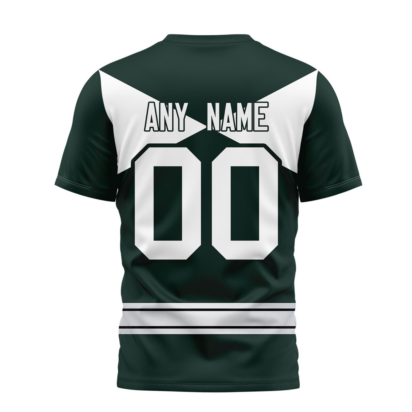 Premium NFL GB x PWR T-shirt V1 NMD TTV