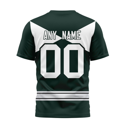 Premium NFL GB x PWR T-shirt V1 NMD TTV