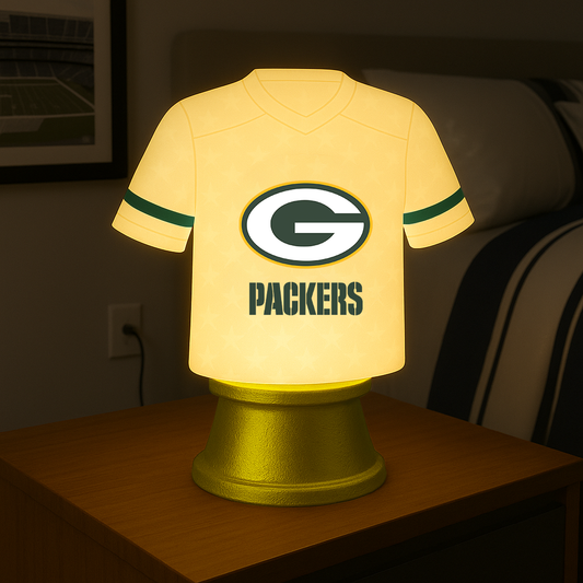 Premium NFL GBP Jersey Night Light V4 NMD NTL