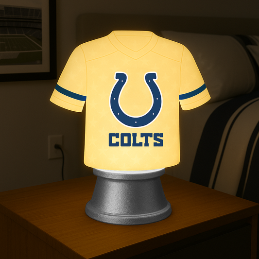 Premium NFL IC Jersey Night Light V4 NMD NTL