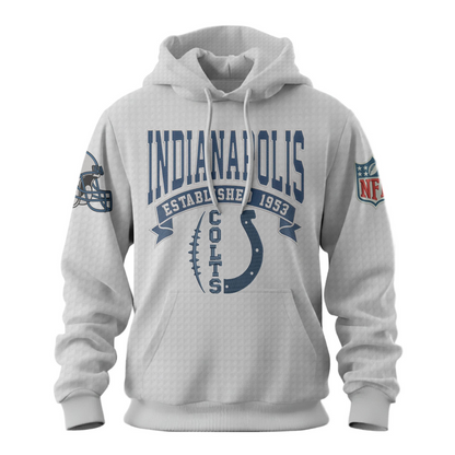 Premium NFL IND They Not Like Us Hoodie V1 NMD25 TTV