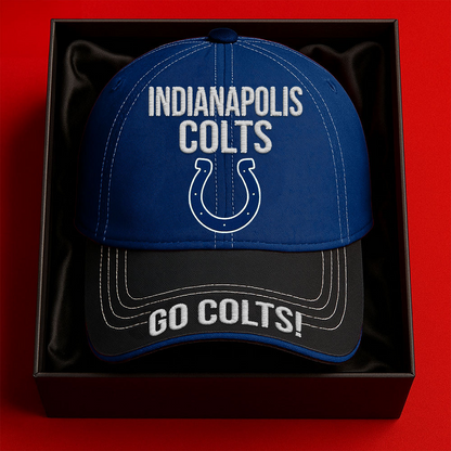 Premium NFL INID Football Classic Cap V1 NMD TTV