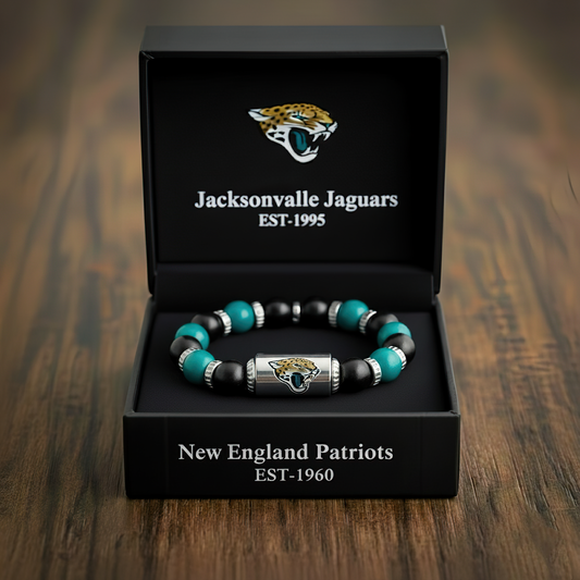 Premium NFL JAC Handcrafted Lucky Team V1 NMD TTV