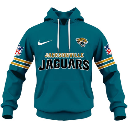 Premium NFL JAC Signature Fan Gear Hoodie V1 NMD NHM