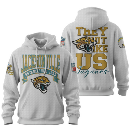 Premium NFL JAC They Not Like Us Hoodie V1 NMD25 TTV