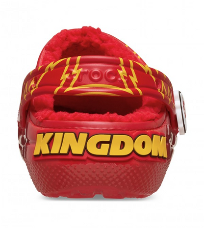Premium NFL KC Clogs V1 NMD TTV