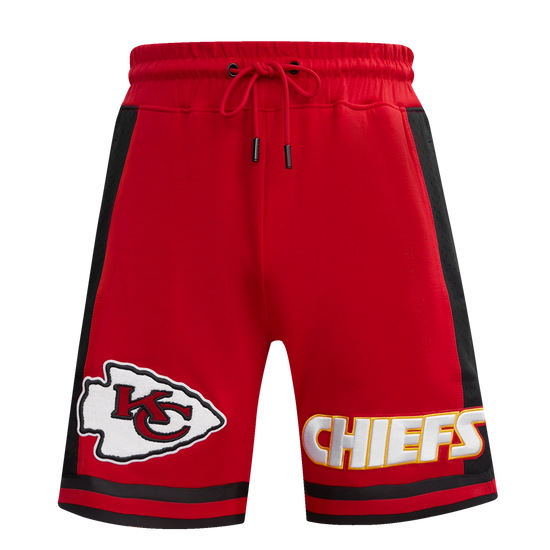 Premium NFL KC Retro Classic Men Short Pants V2 NMD TTV