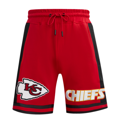 Premium NFL KC Retro Classic Men Short Pants V2 NMD TTV