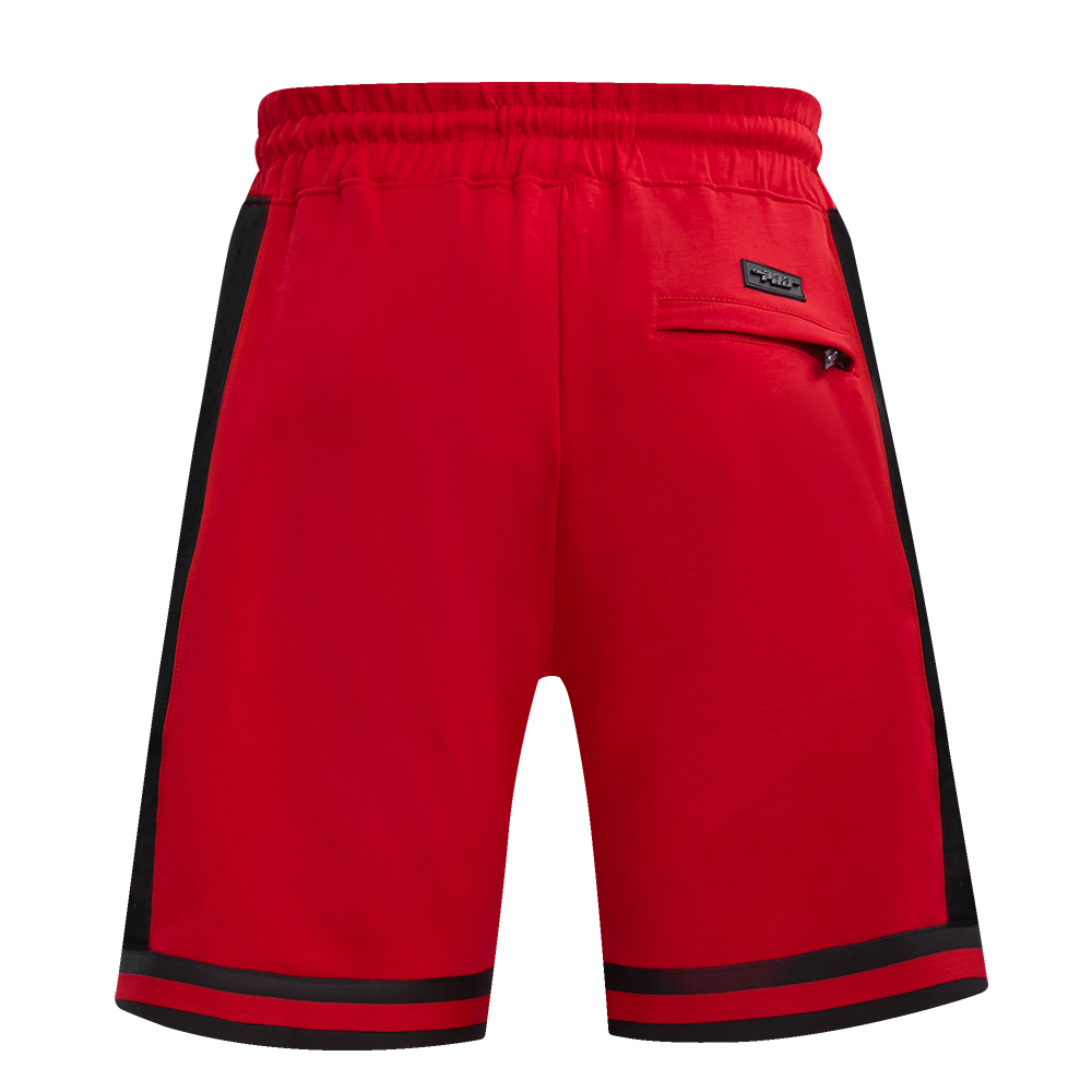 Premium NFL KC Retro Classic Men Short Pants V2 NMD TTV