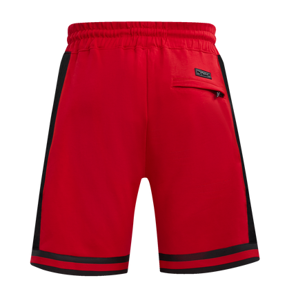 Premium NFL KC Retro Classic Men Short Pants V2 NMD TTV